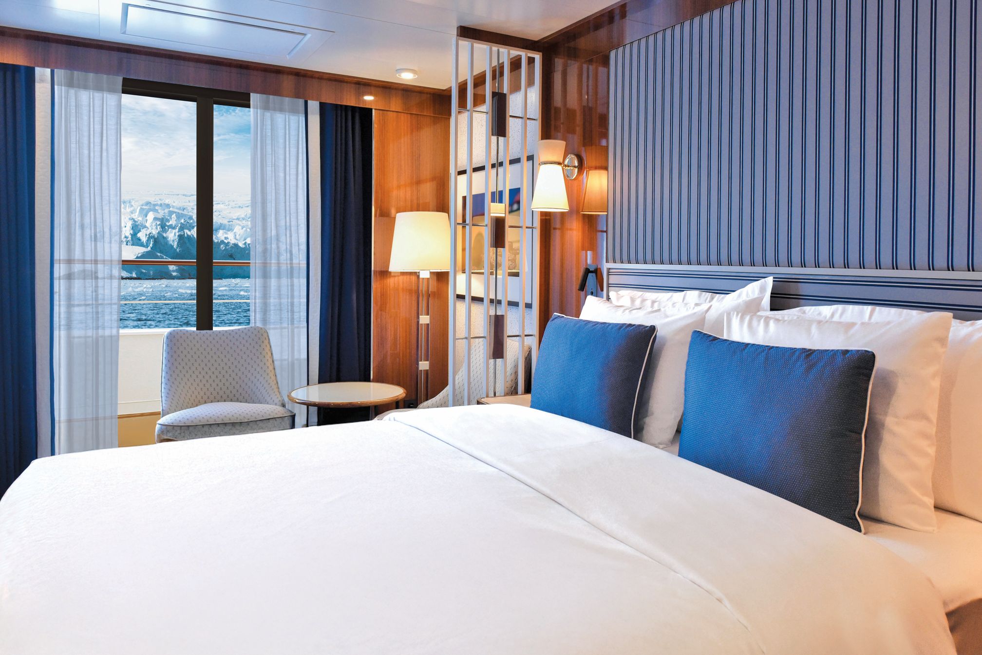 DELUXE VERANDA SUITE (D2)