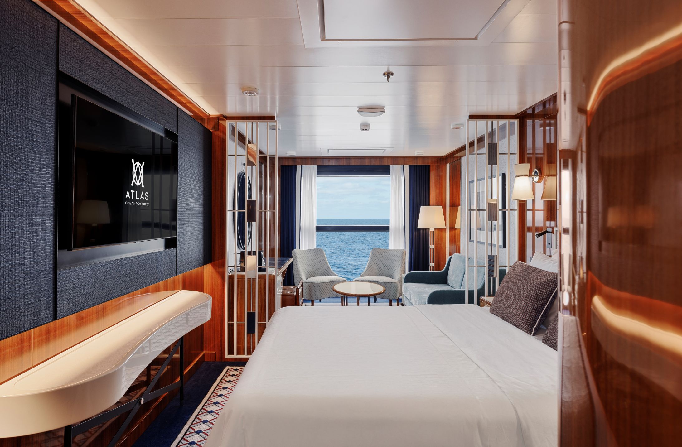 HORIZON SUITE (H1/H2)