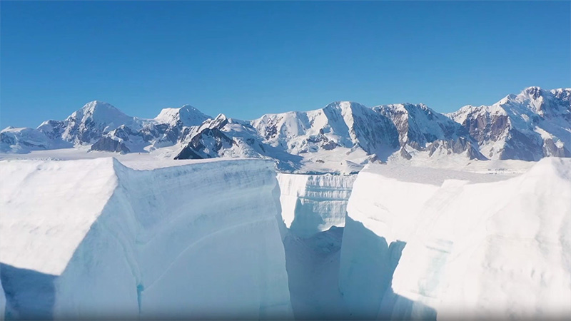 Antarctica