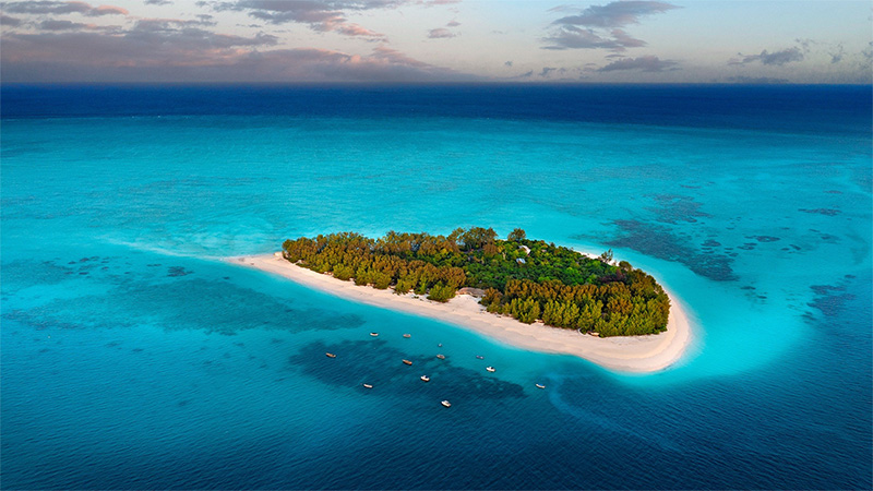 Indian Ocean Islands
