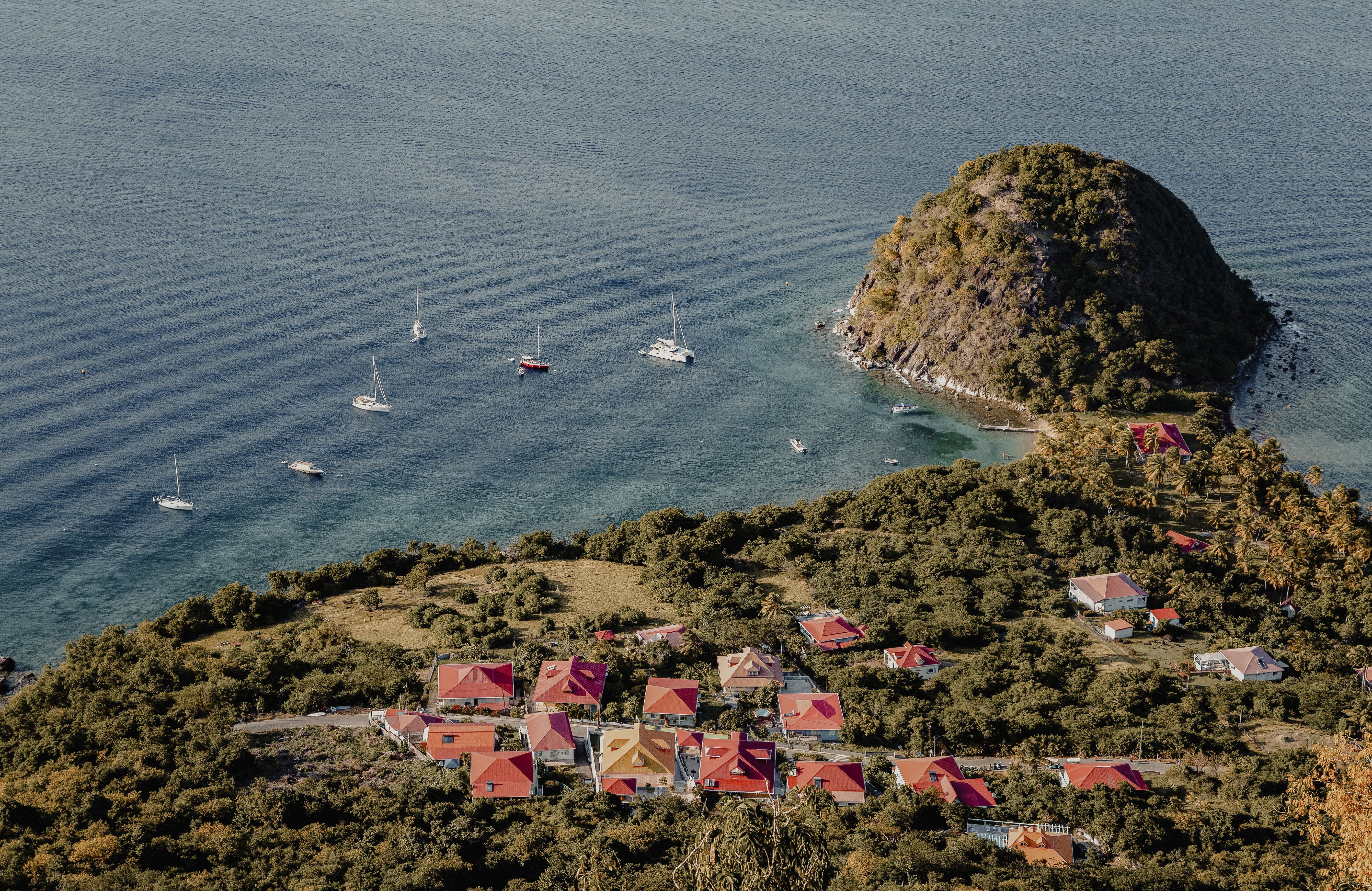 Miami to San Juan: A Journey of Adventure & Shimmering Tropical Harmony