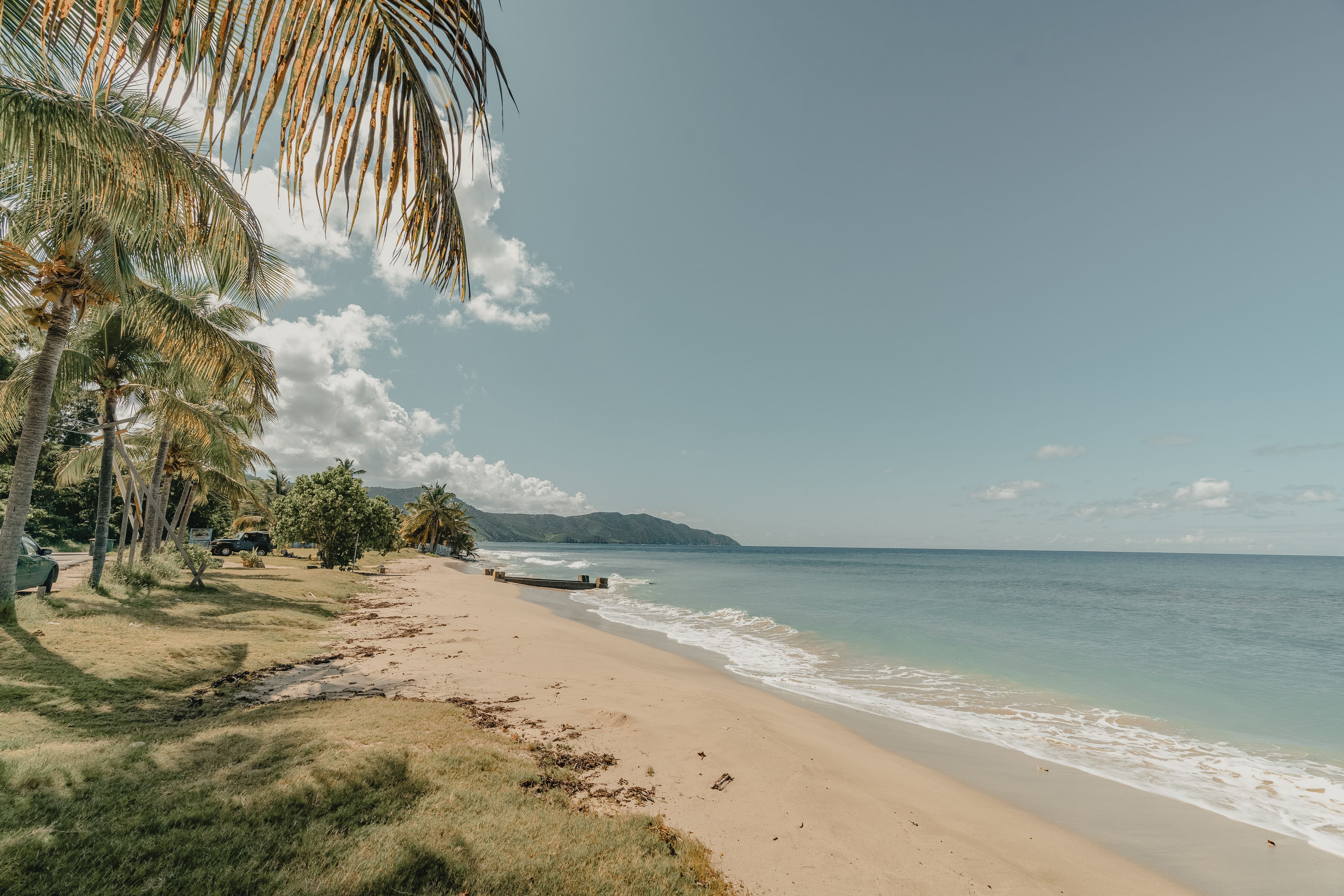 San Juan to Miami: A Journey of Blissful Island Escapes