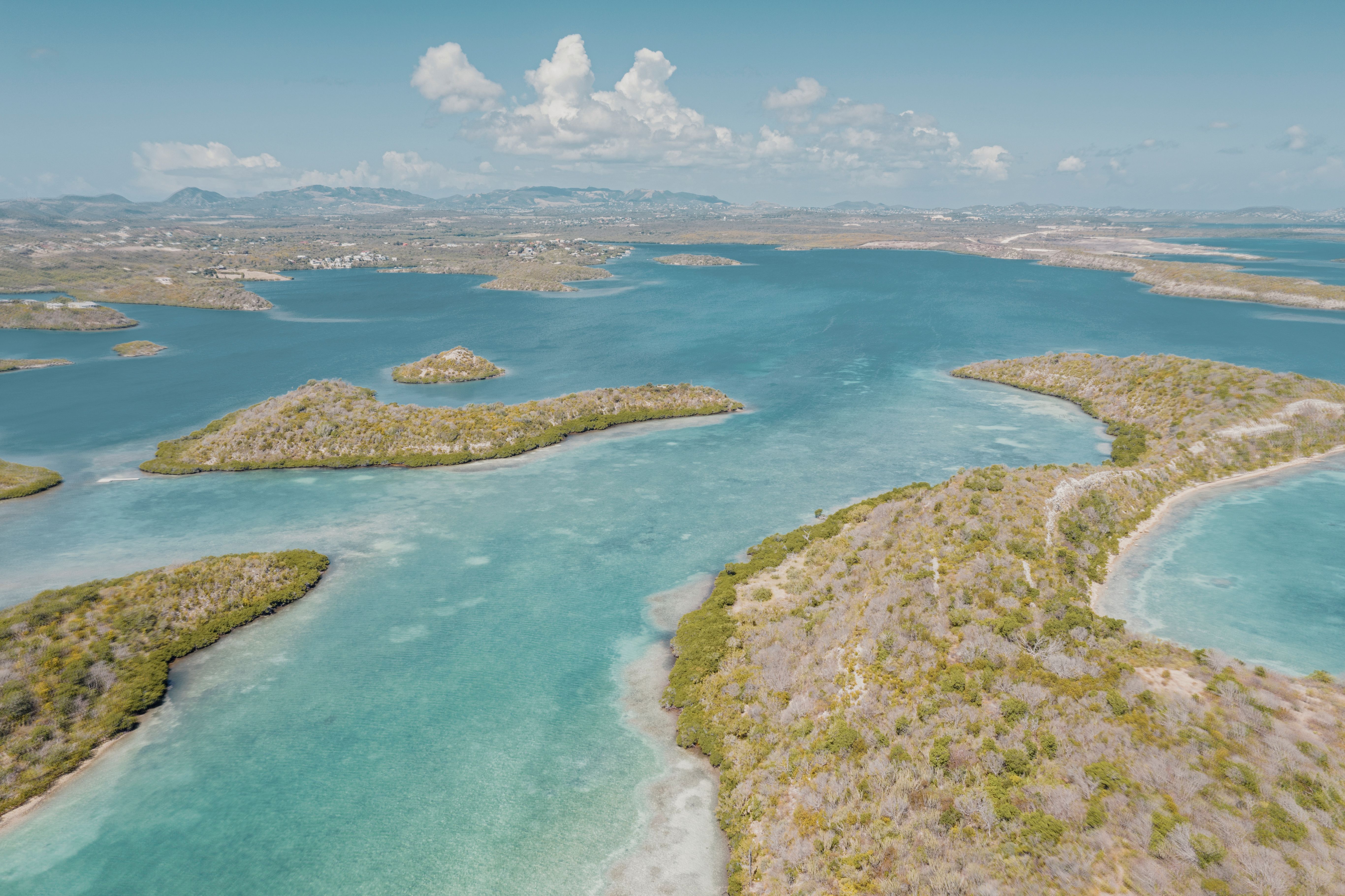 Miami to San Juan: A Journey of Colourful Treasures & Idyllic Island Scenery