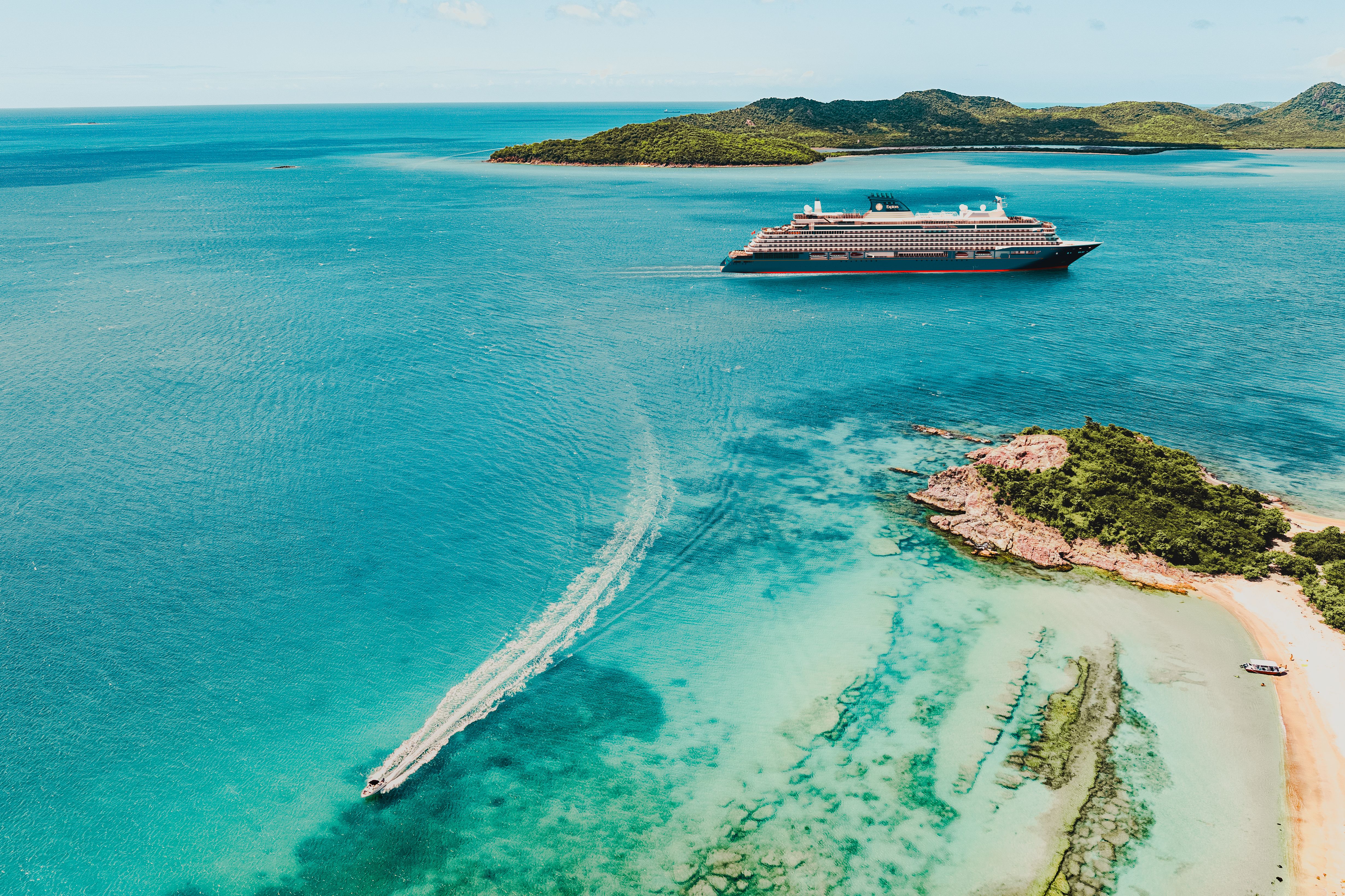 Enhance your Caribbean escape with curated Destination Experiences