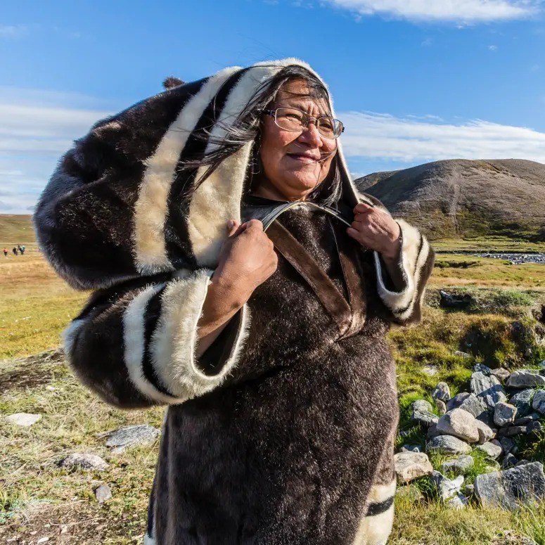 Northwest Passage: Greenland to Alaska