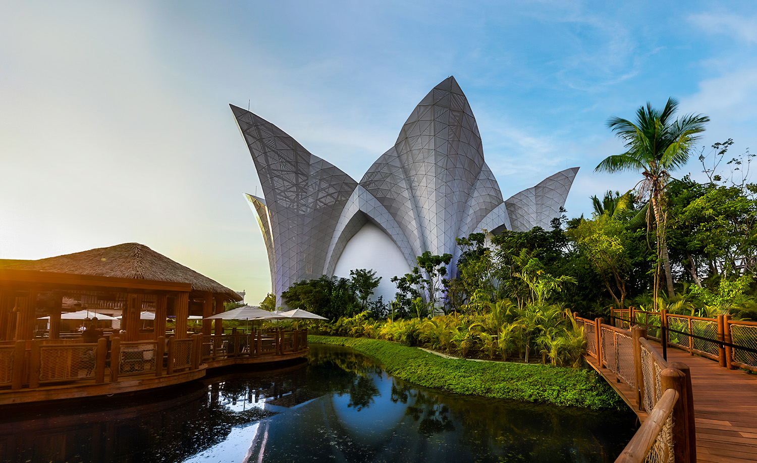 Cirque du Soleil LUDÕ