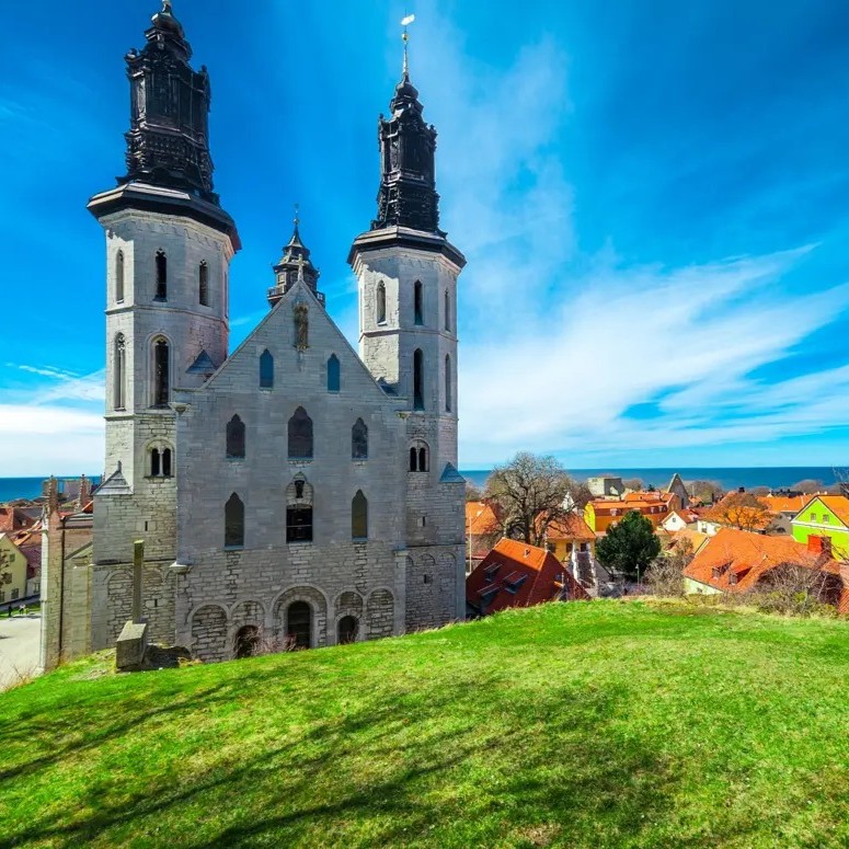 Scandinavia and the Baltic Sea: Coasts, Islands and Archipelagos