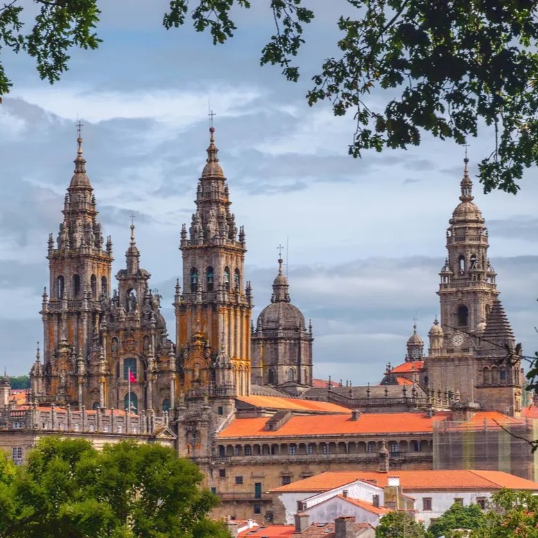 Celtic Coasts and Iberian Shores: Voyage from Edinburgh to Lisbon