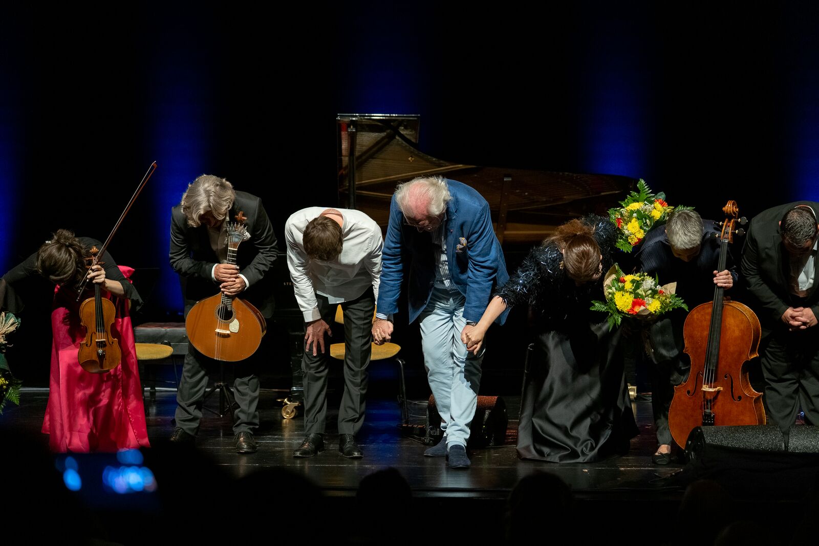 Rhythms of Spain: From the Canaries to Málaga