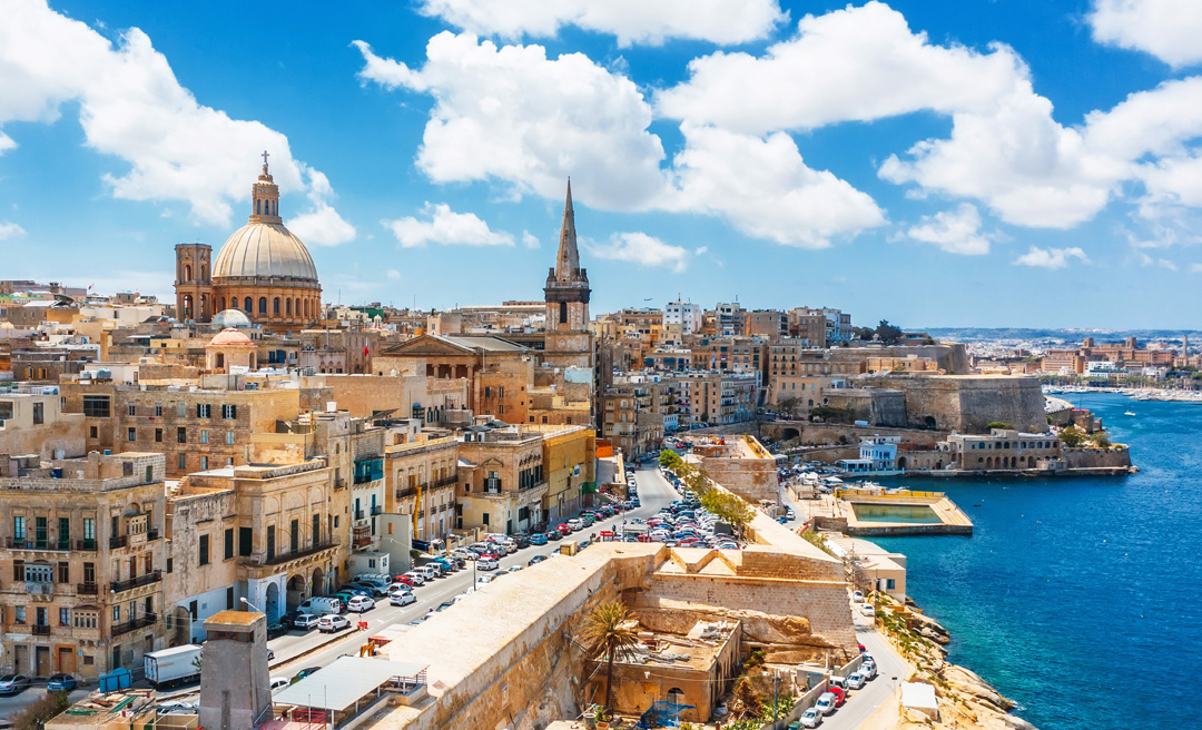 An Adriatic Renaissance