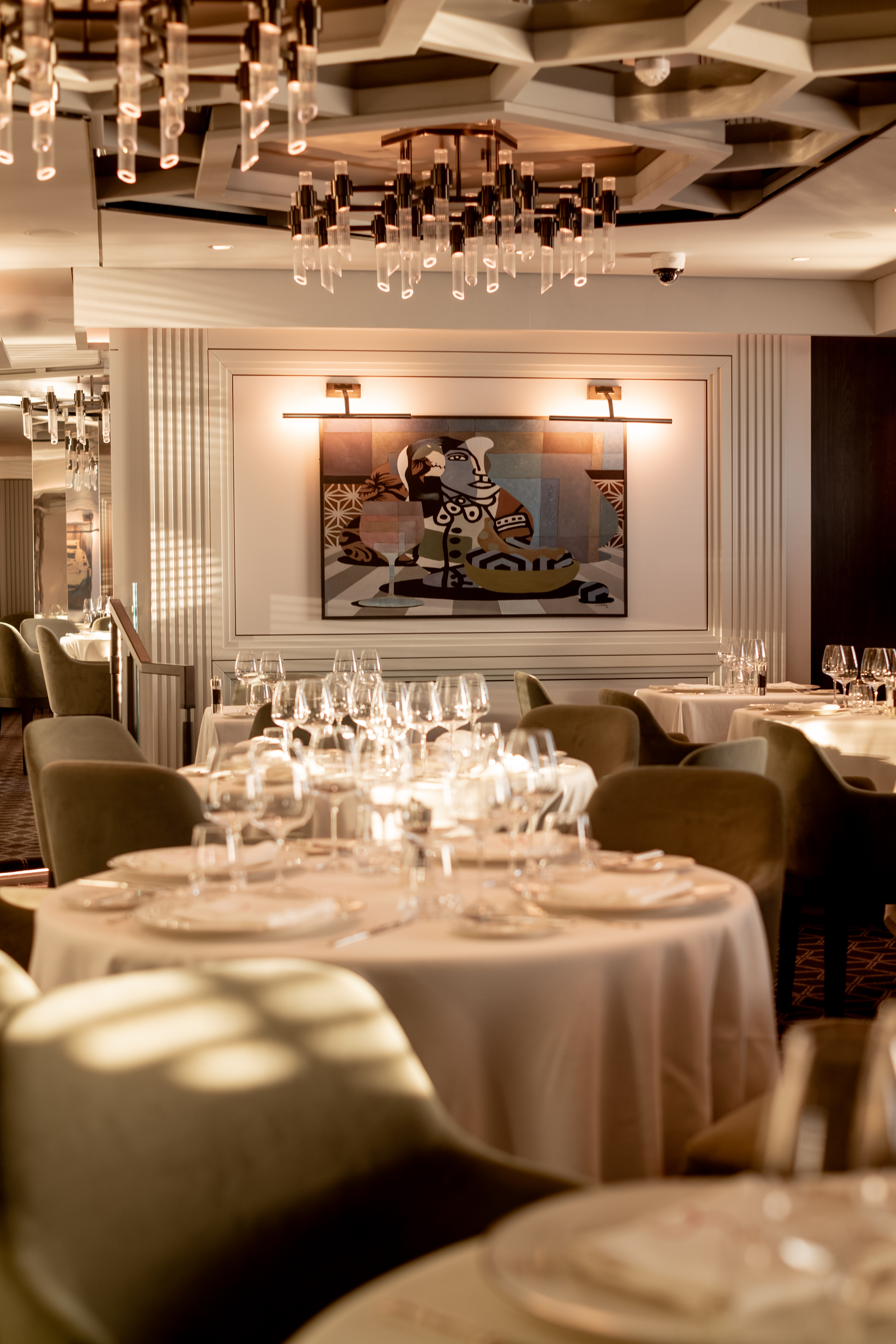 Charity Gala Dinner with Jannik Sinner