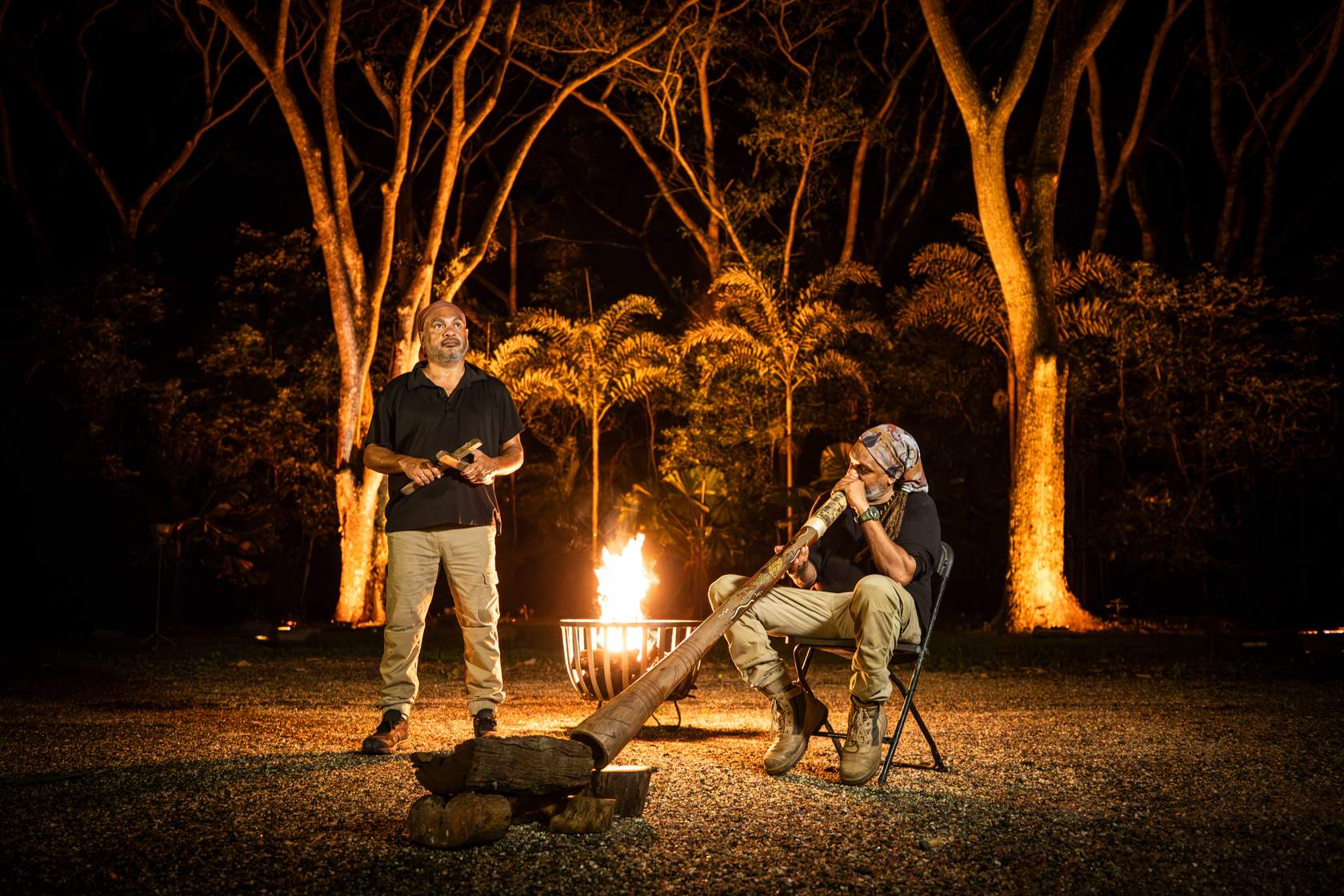 Discover Aboriginal Experiences