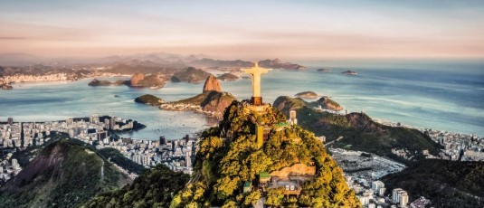 Grand South America: Jan. 6, 2027