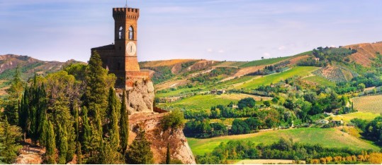 Grand Mediterranean: Sept. 28, 2027