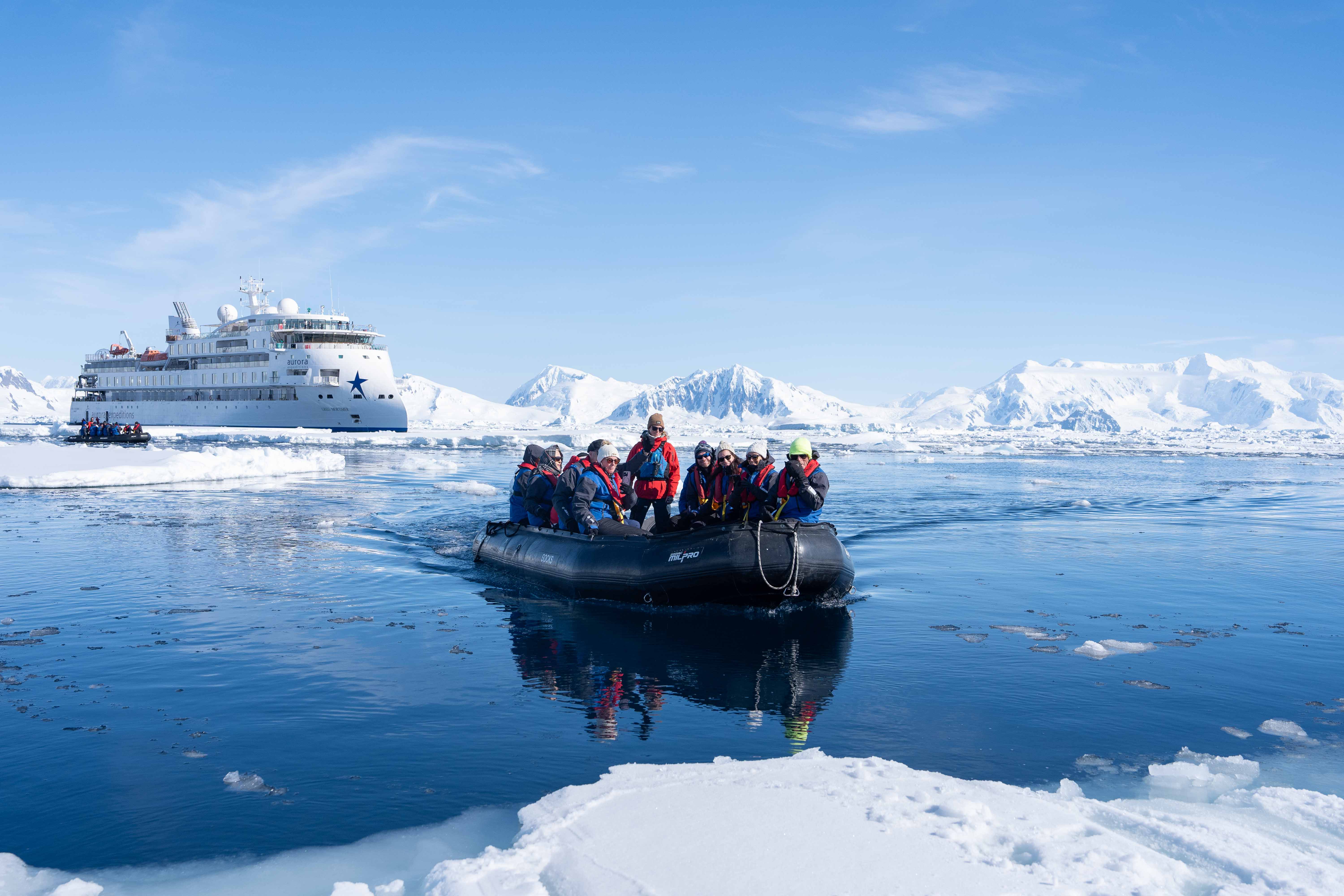 Antarctica