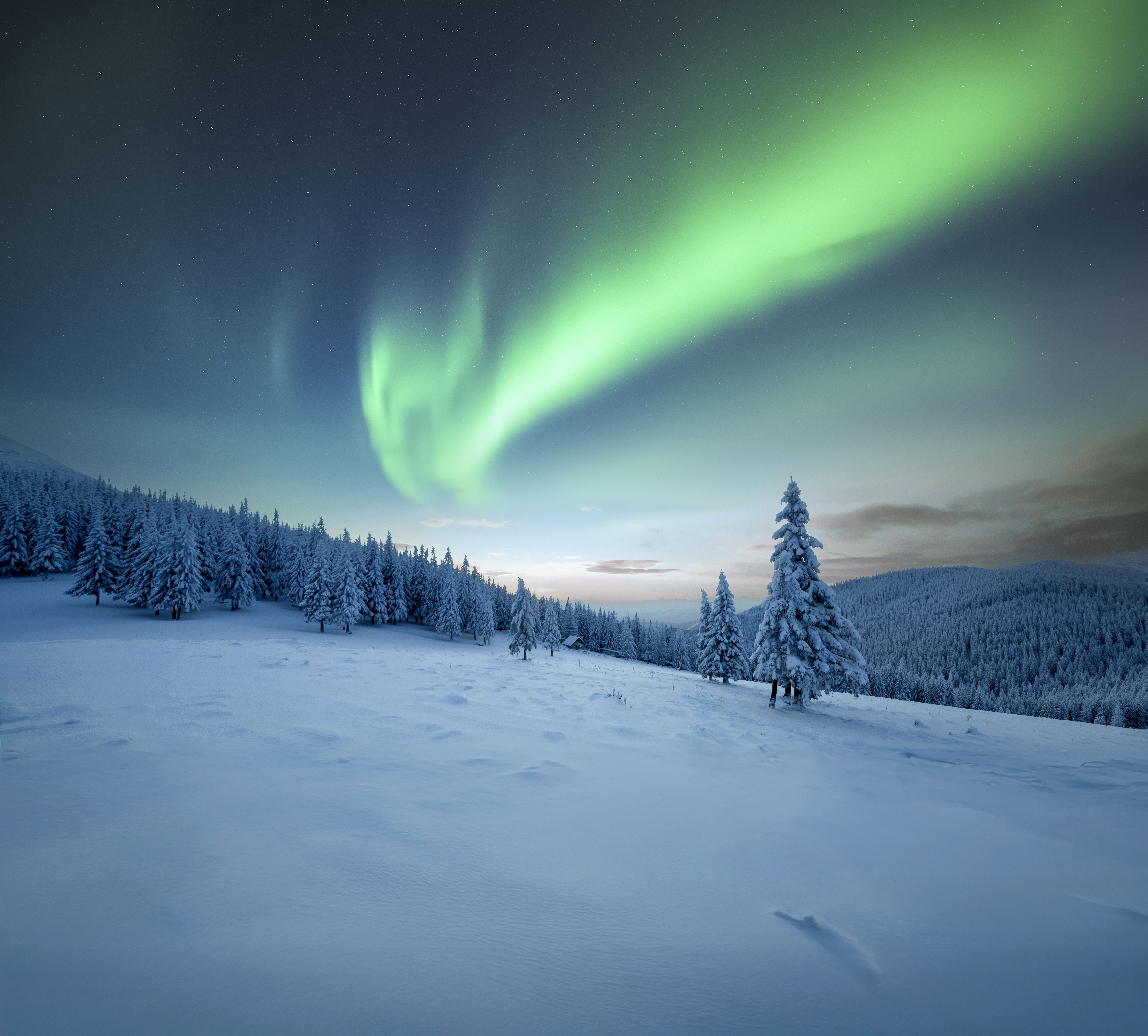 Complimentary Pre- or Post-Cruise Hotel Night on Select Baltic Voyages