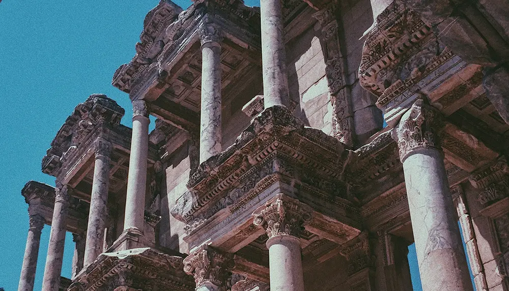 Mediterranean Artistry