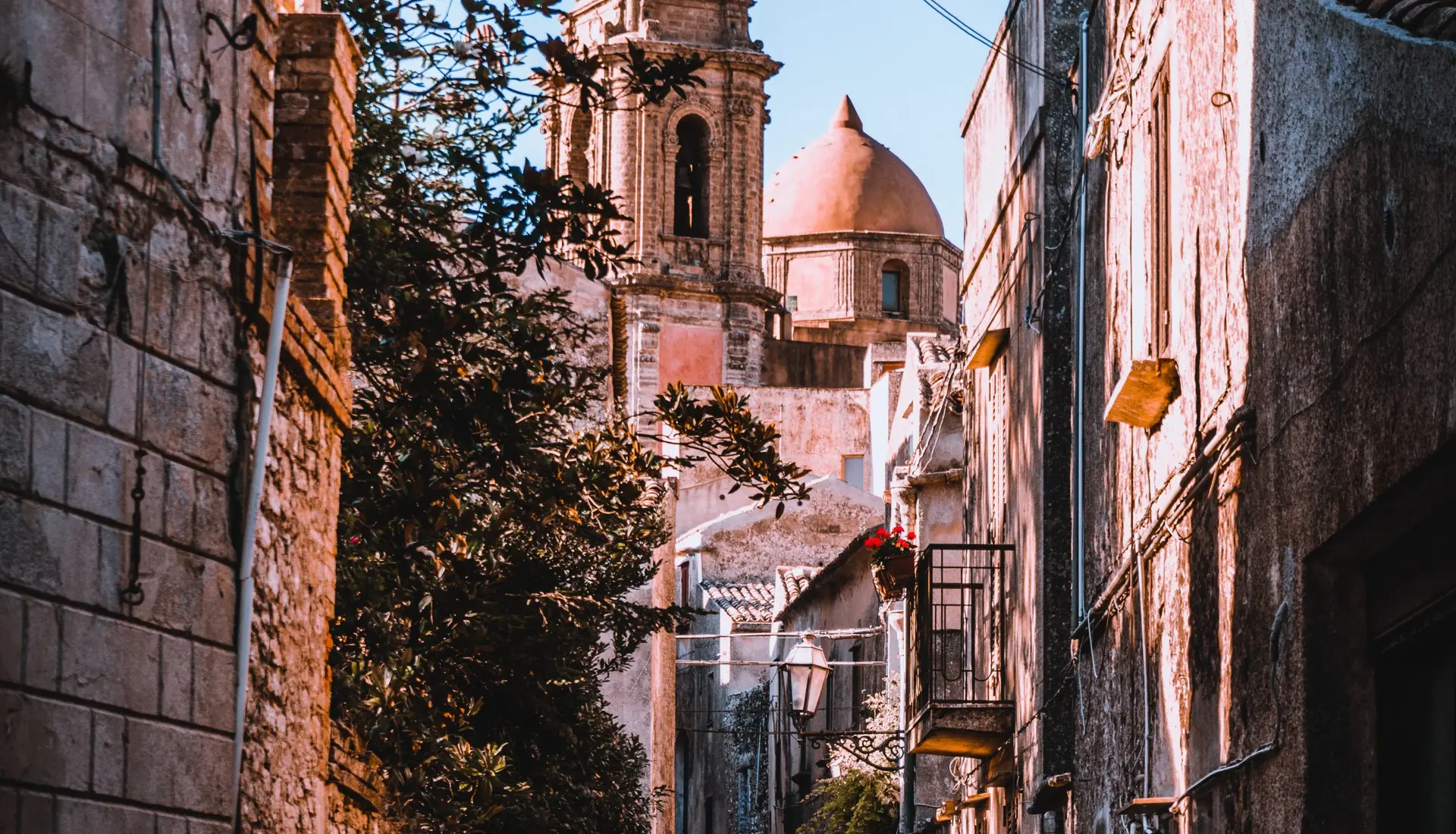 Greece & Sicily Marvels