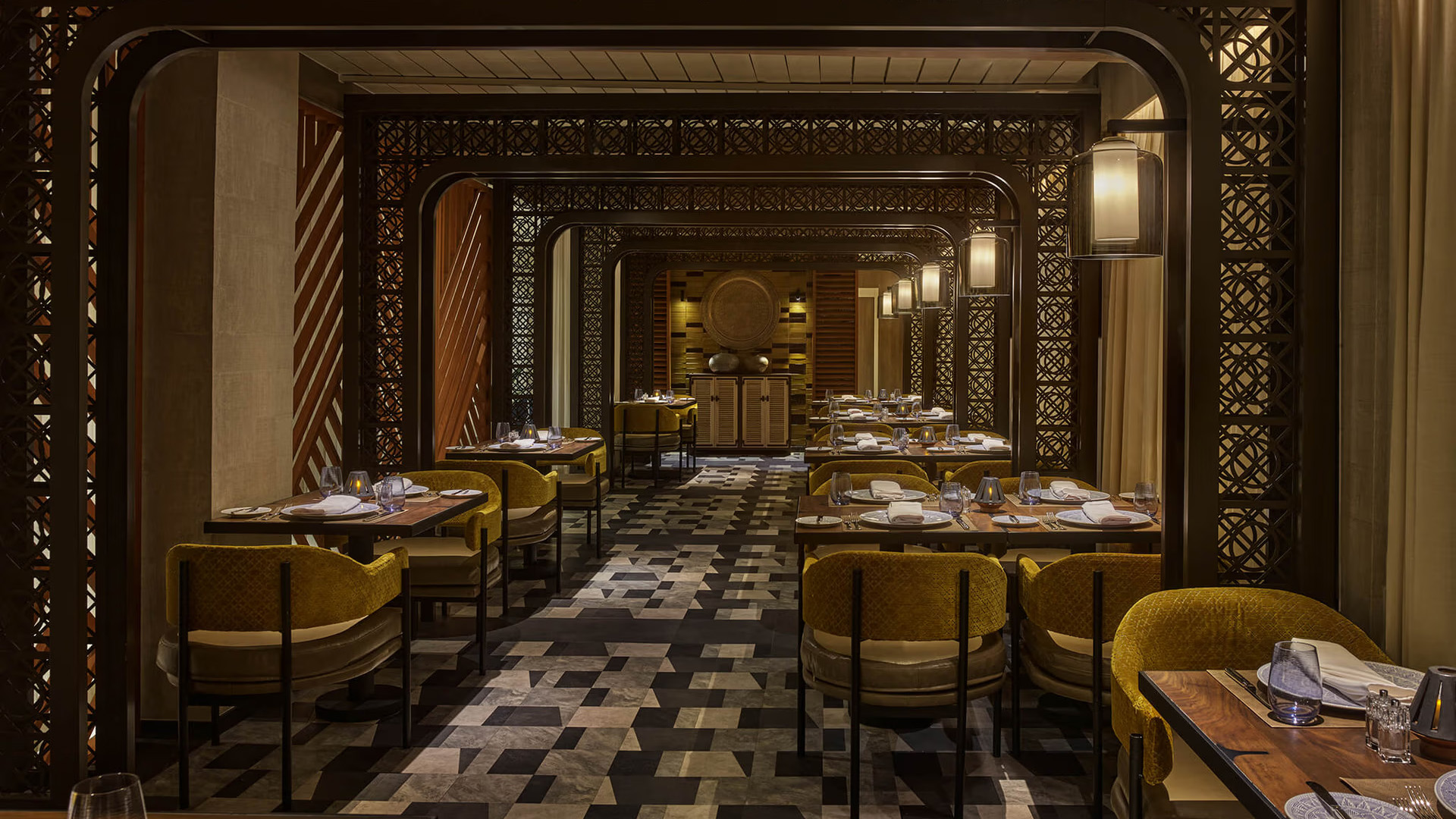 Flor de Agave Haute Mexican Cuisine