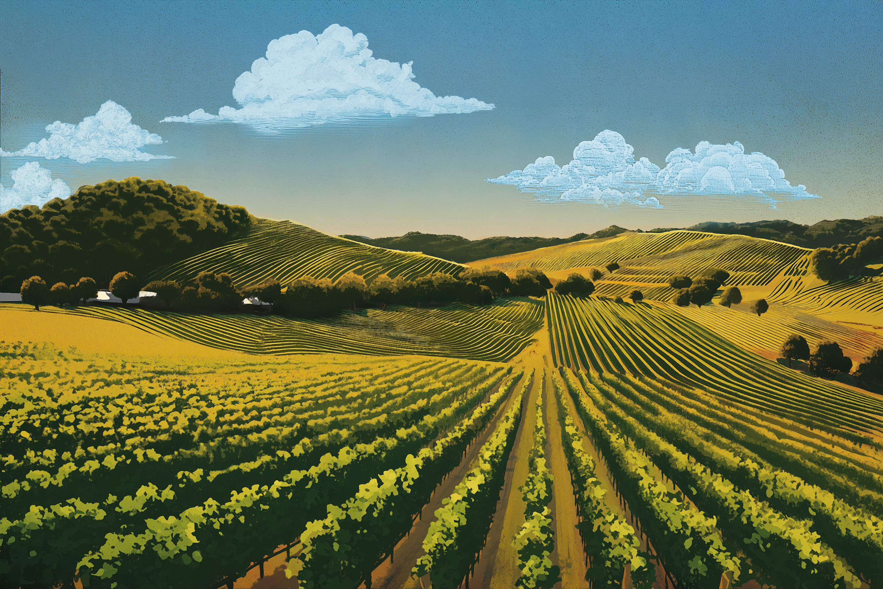 Melbourne, Australia → Benoa, Bali: 4th segment