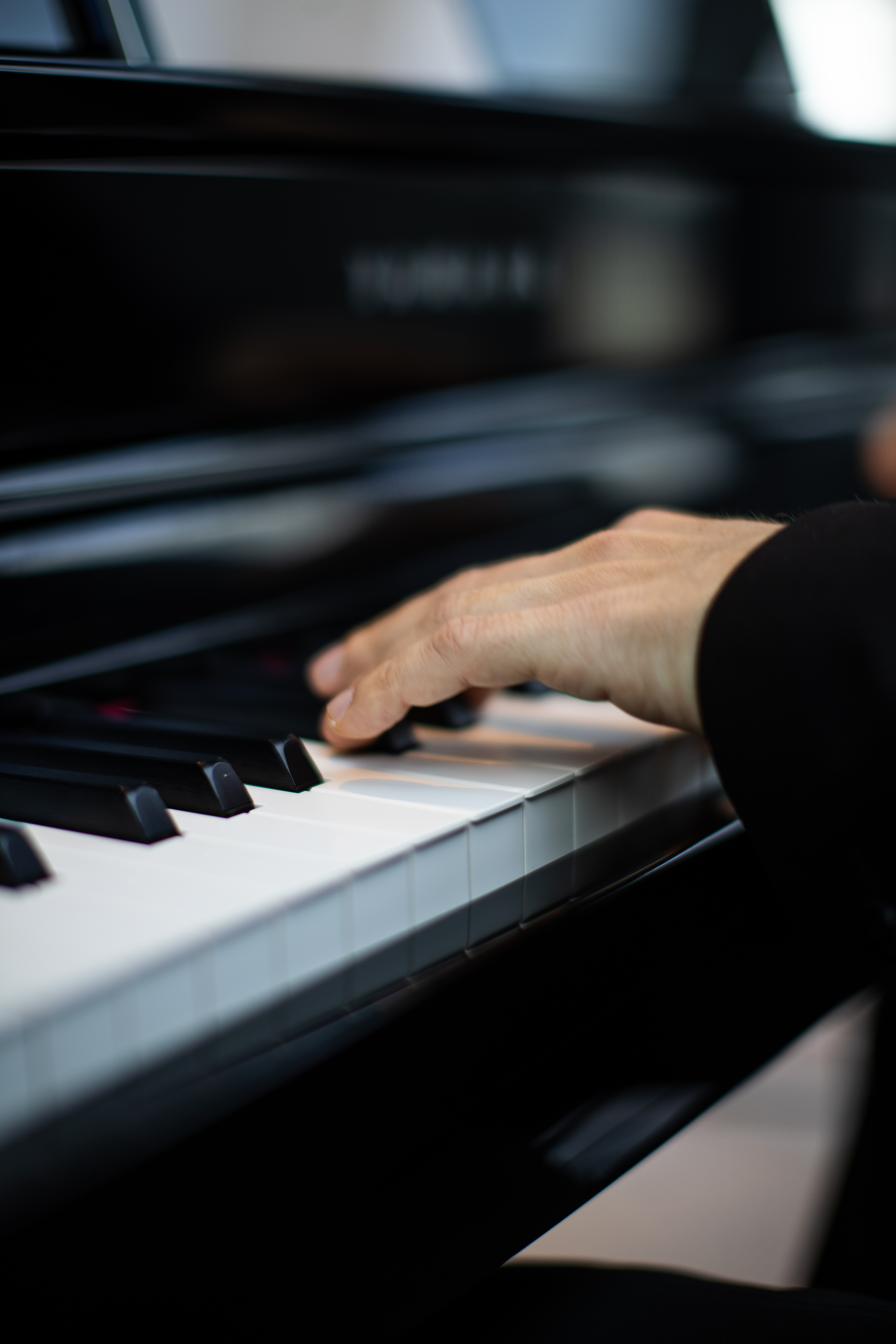 JAZZ FESTIVAL, FROM THE BALTIC TO THE NORTH SEA