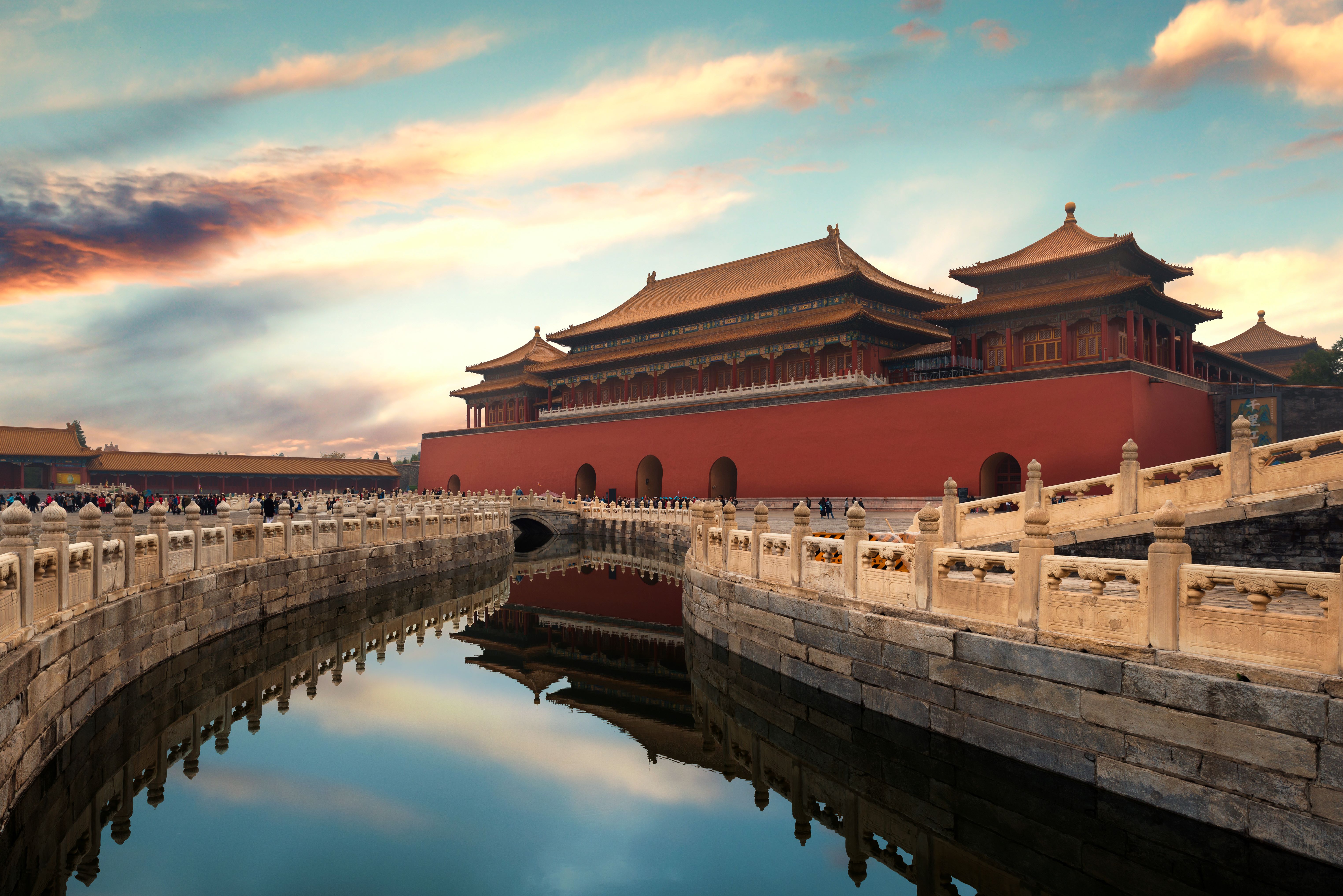 OVERLAND PROGRAM: Beijing UNESCO Explorer