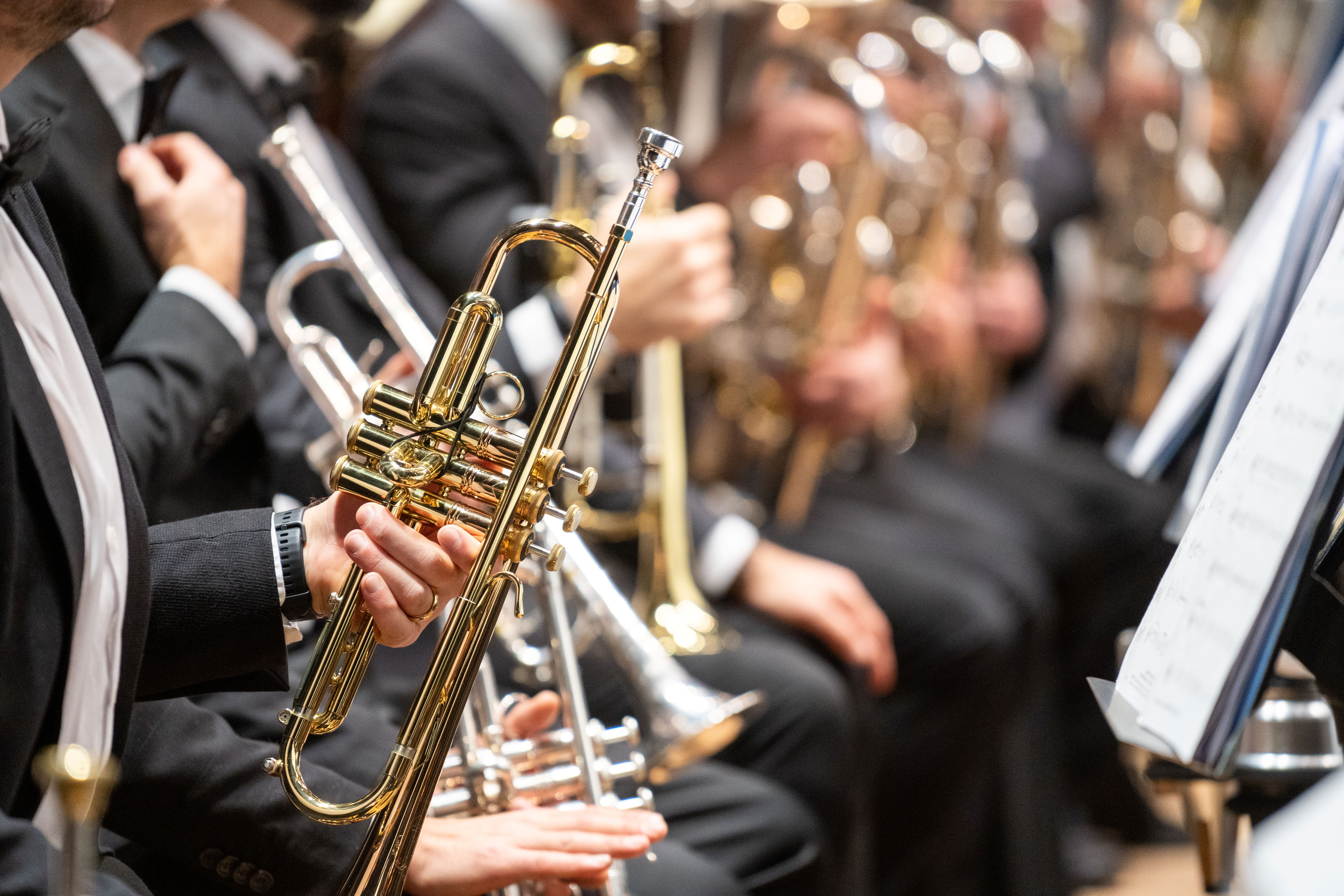 EXCLUSIVE: THE THEATRE ROYAL: FIT FOR A KING