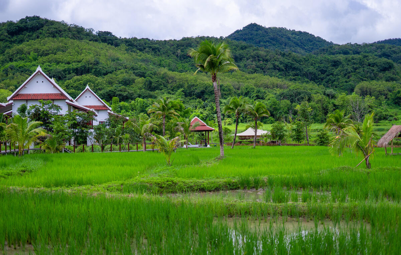 The Mekong, Vietnam, Laos & Cambodia