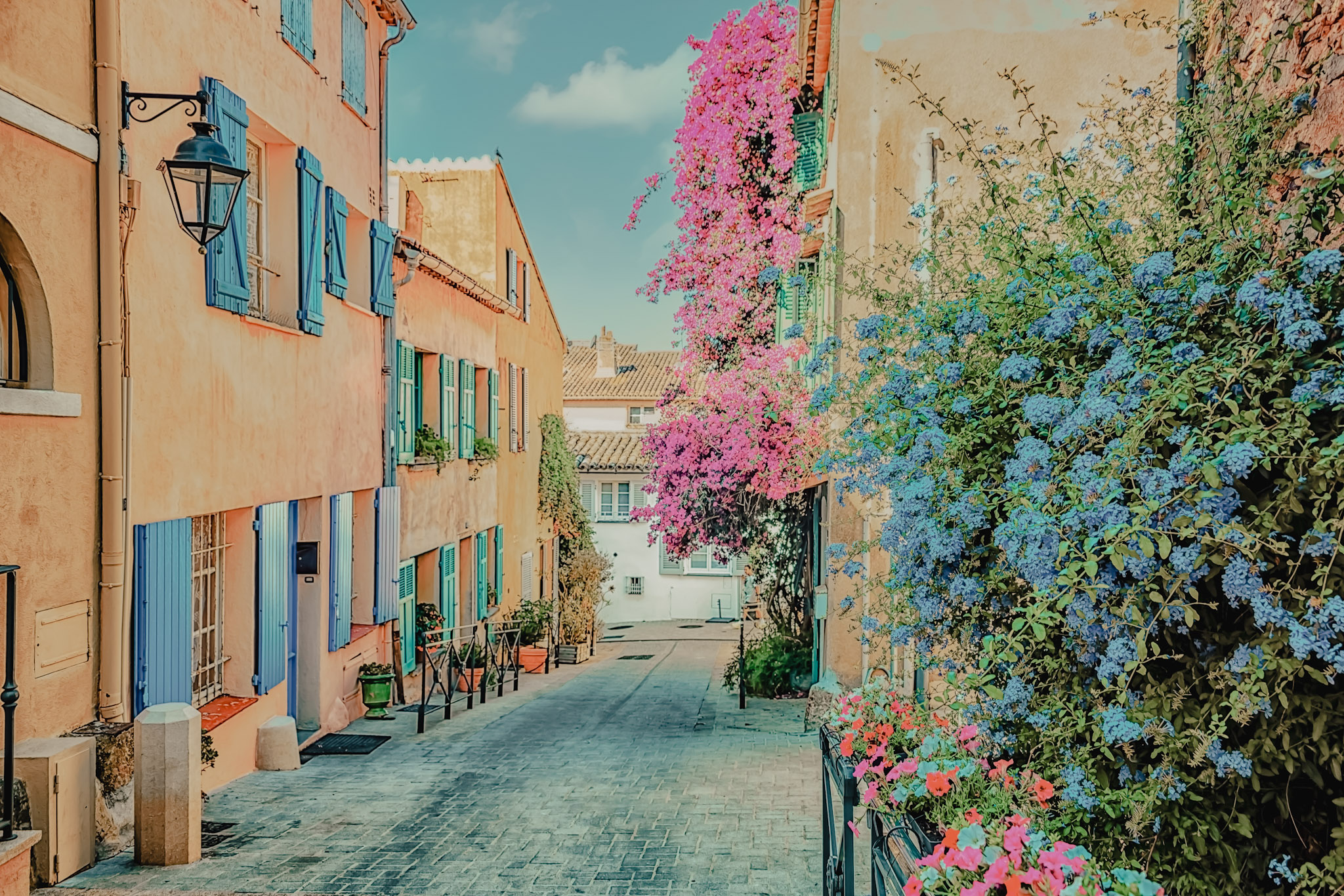 A Journey of Culture, Architecture & Mediterranean Discovery