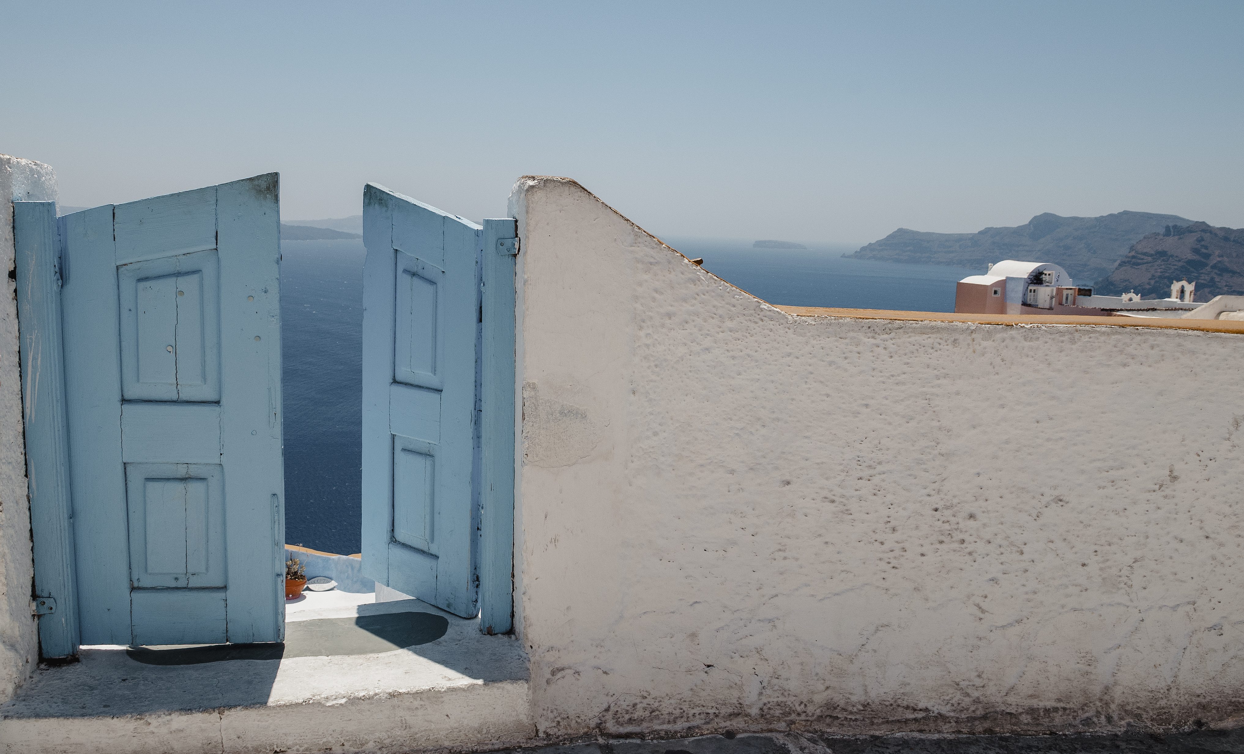 Enjoy the sun in lesser known destinations