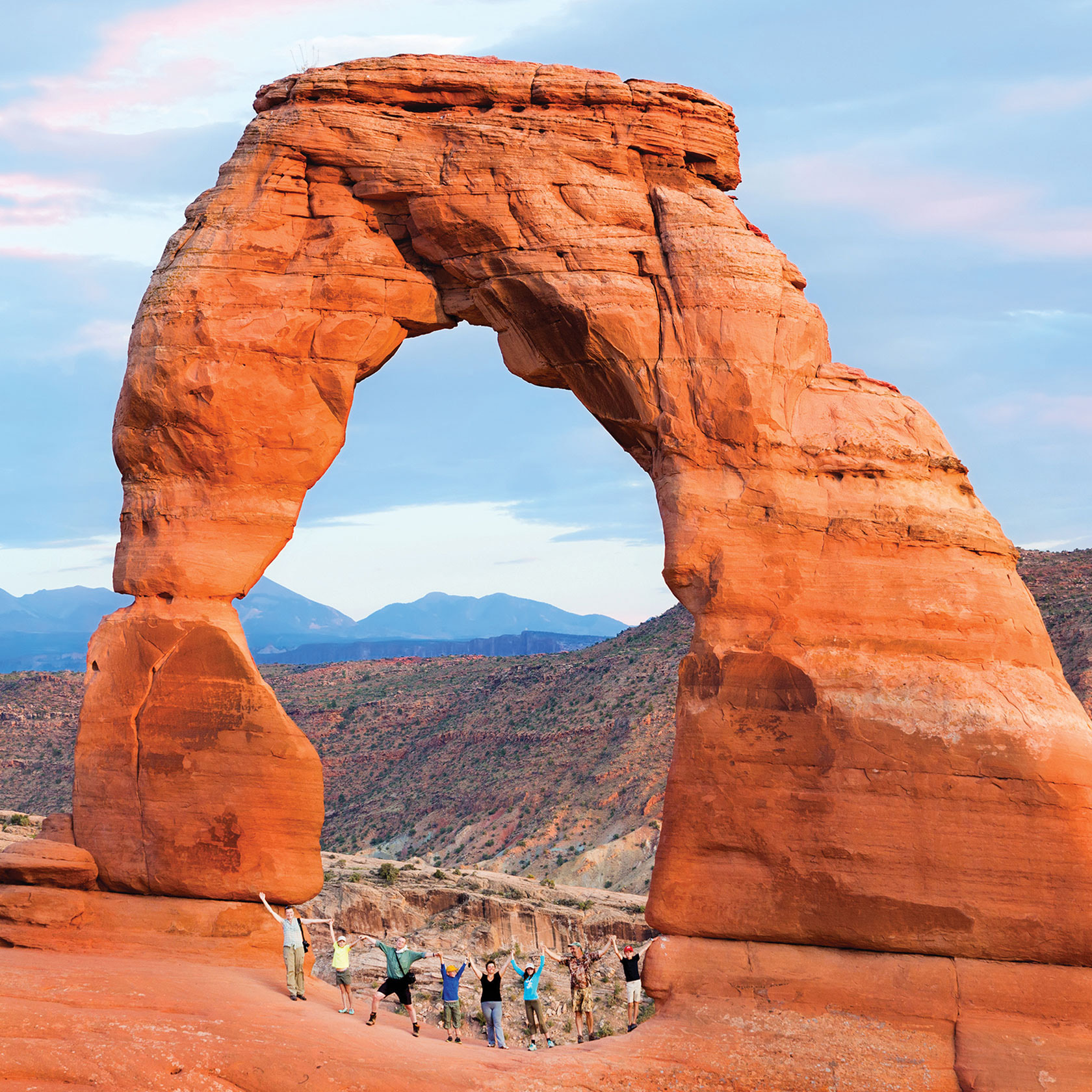 Wild, Wild West Family Adventure