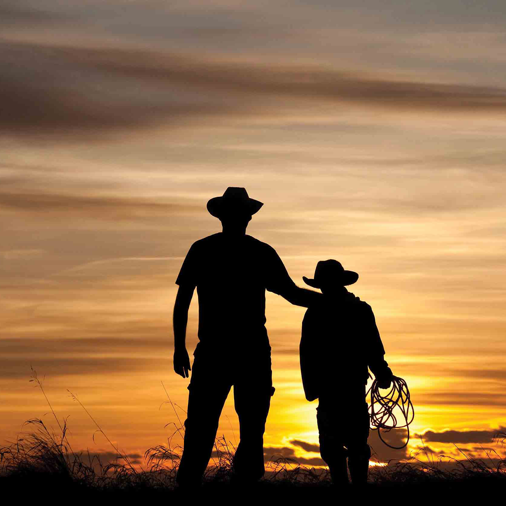 Cowboy Country<br><small>Ken Burns American Journeys</small>