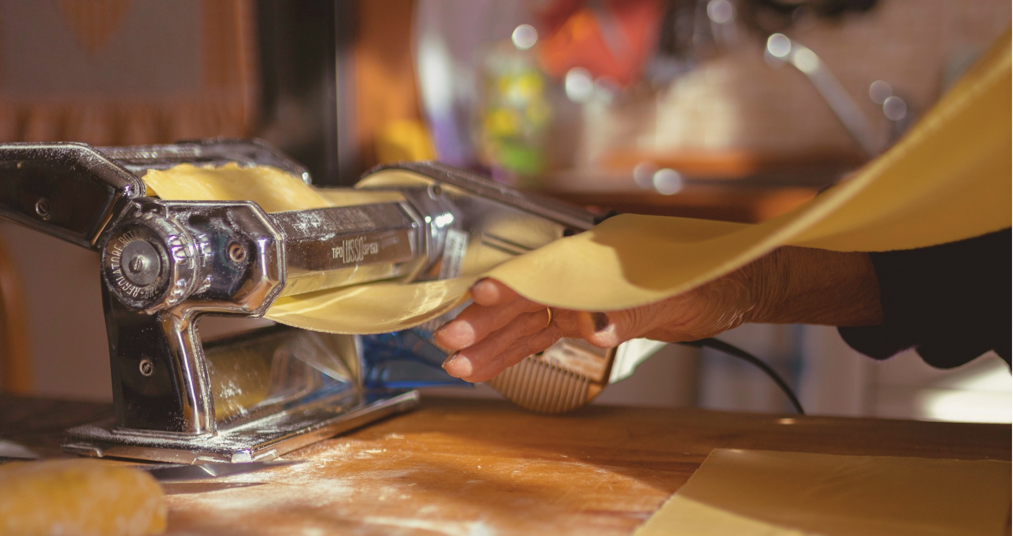 From Pasture to Plate