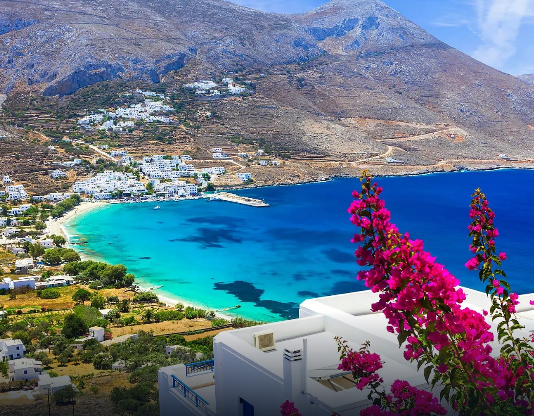 A Symphony at Sea: The Musical Traditions of Greece