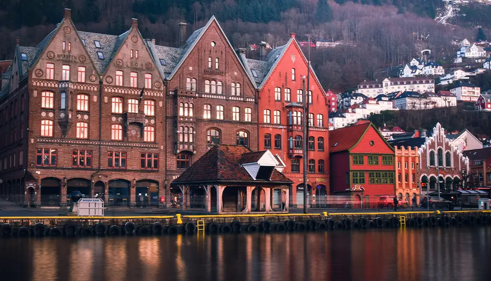 Bergen, Norway