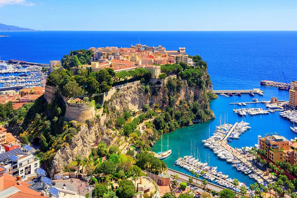 Sicily, Tunisia & Malta Flavors