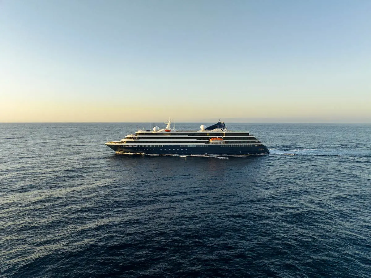 Monte Carlo to Athens