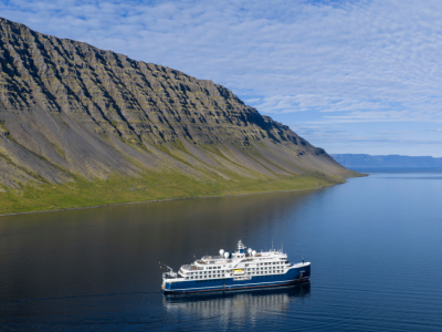 ODYSSEY OF LIGHTS: ICELAND TO LOFOTEN ISLANDS