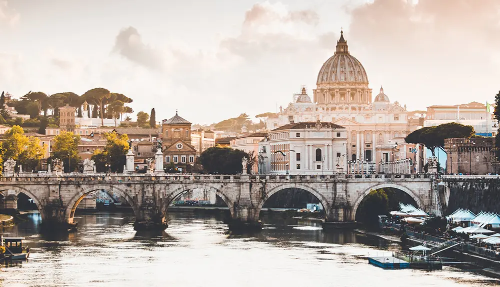 Rome, Italy