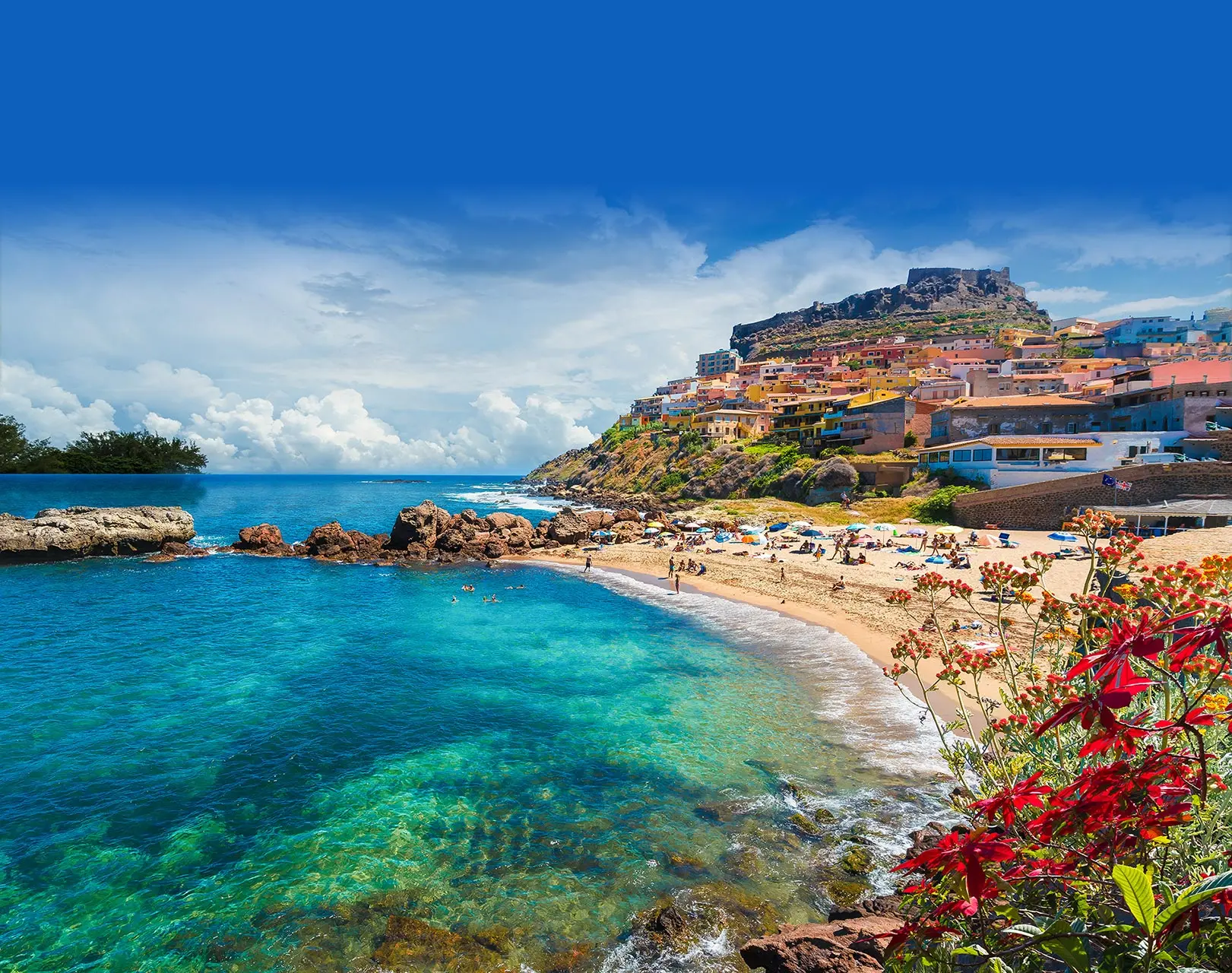 Porto Cervo, Italy