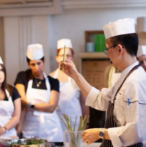 S.A.L.T. Immersive Culinary Program in Asia