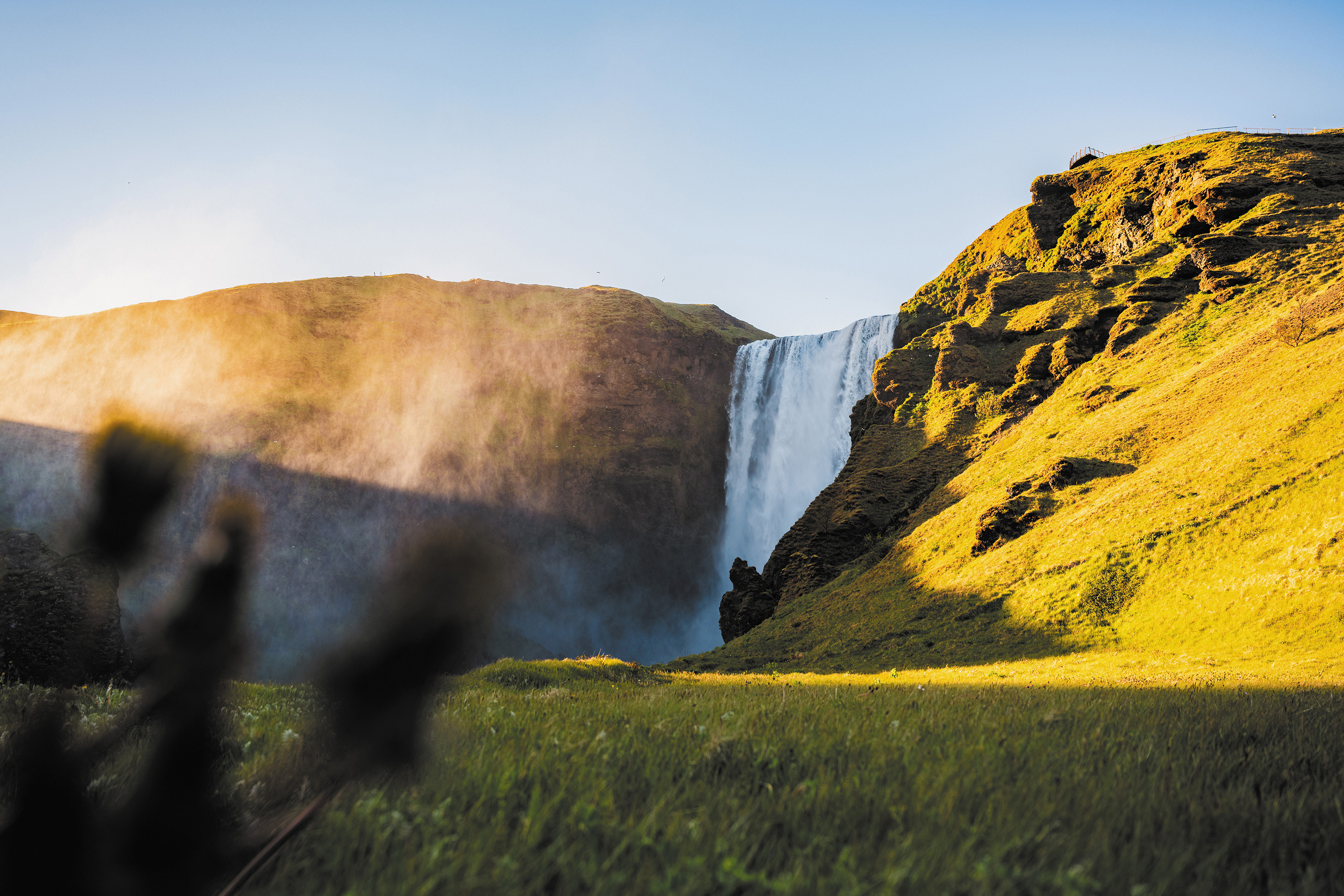 GRAND PATHWAYS OF EUROPE
2028 GRAND VOYAGE