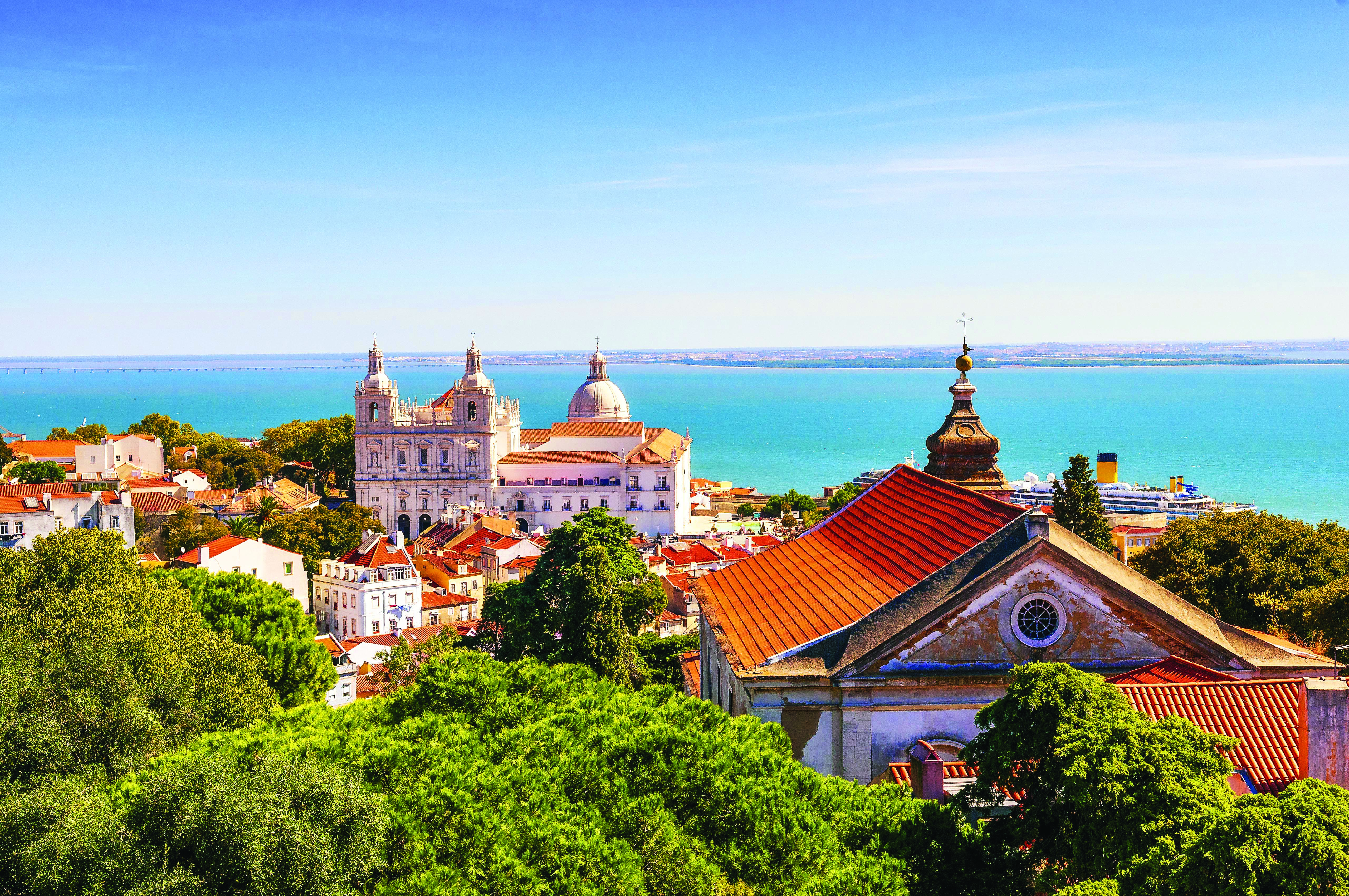 Lisbon, Portugal