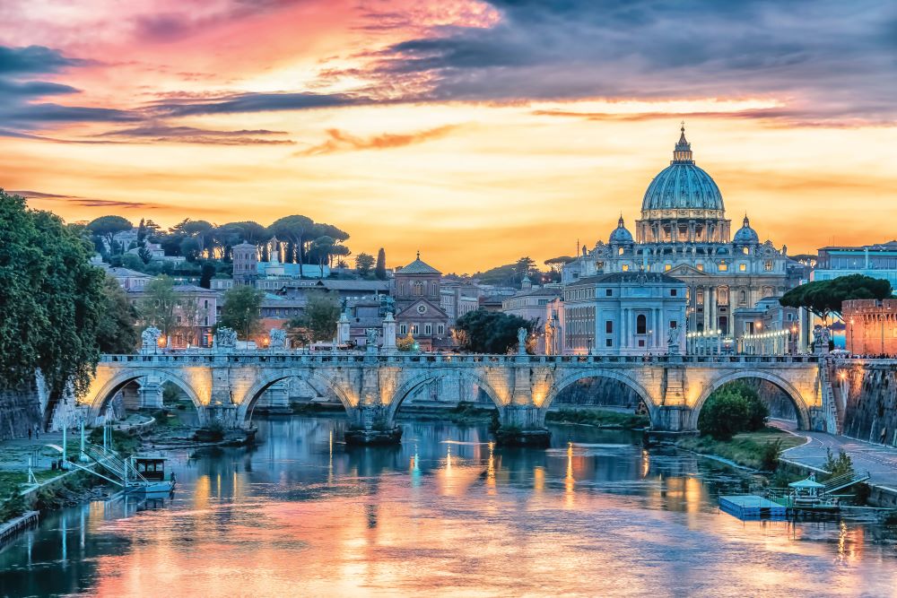 Rome, Italy