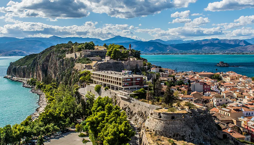 Nafplion, Greece