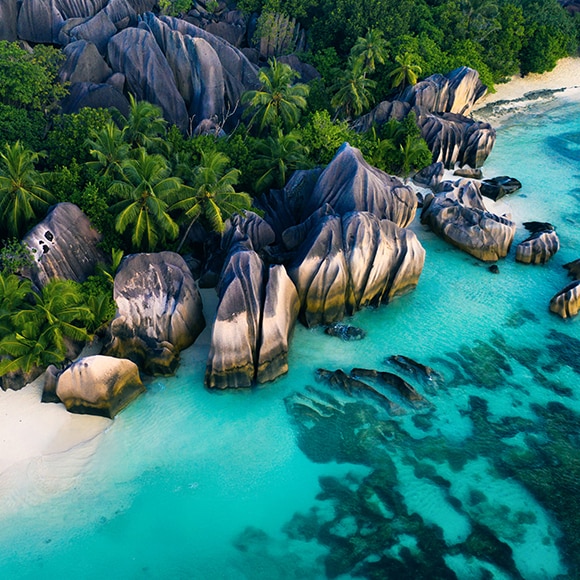 GRAND SOUTHERN SEAS SOJOURN
2028 GRAND VOYAGE