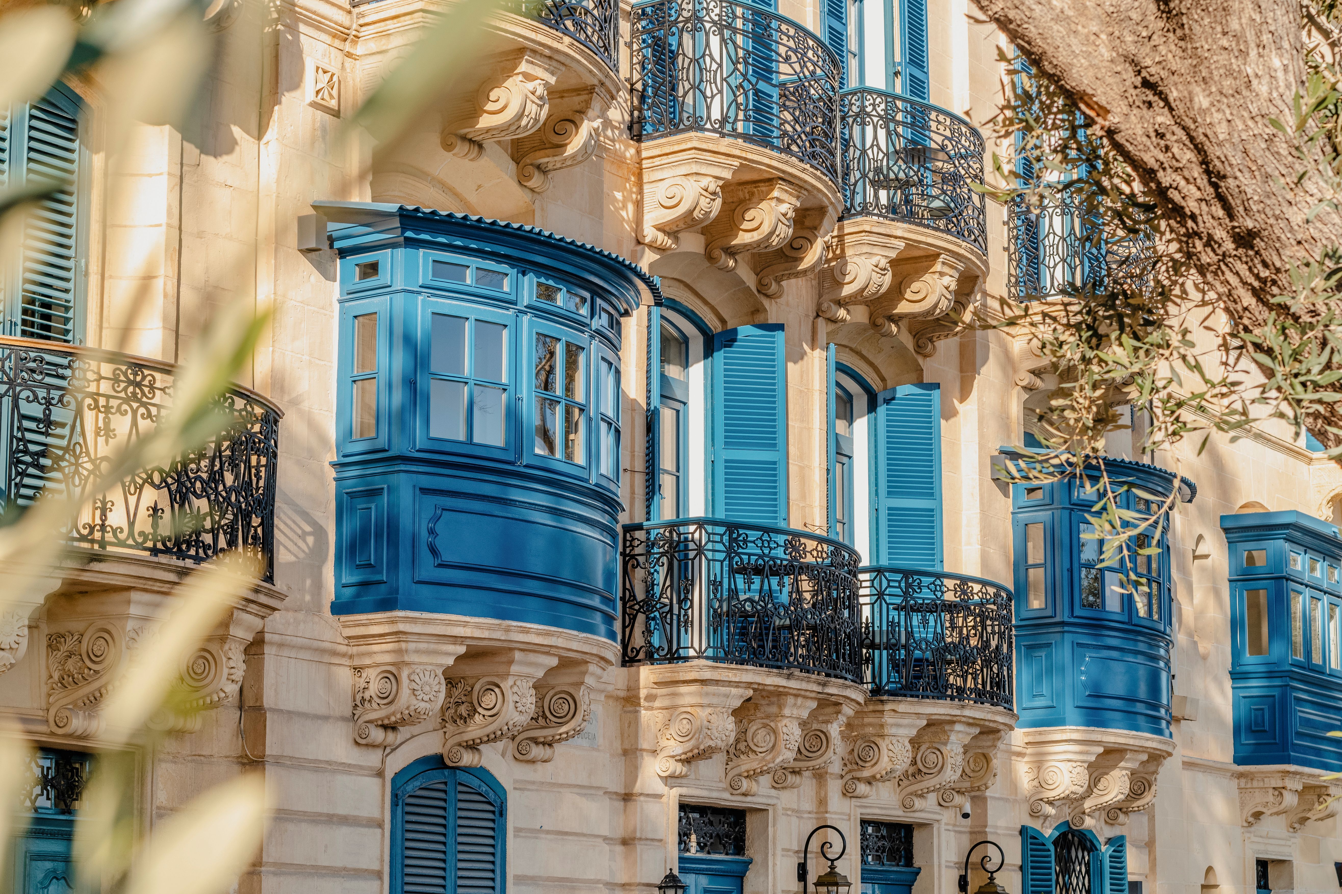 A Journey to Santorini, Sicily & the Riviera