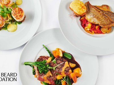 French Feast: Normandy, Brittany & Aquitaine