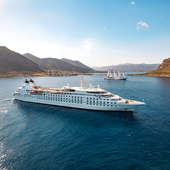 Discover Europe in a More Intimate Way