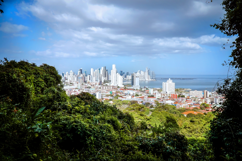 Magic of Colombia